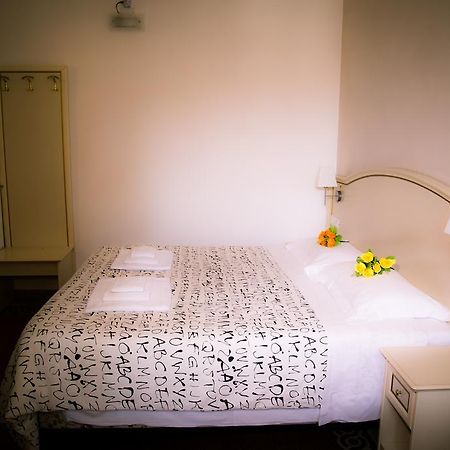 St. Peter Central Rooms B&B Roma Dış mekan fotoğraf