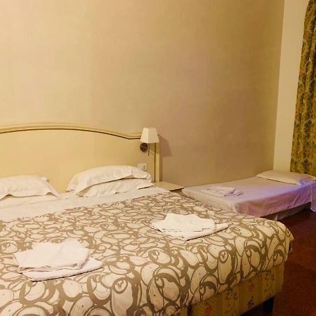 St. Peter Central Rooms B&B Roma Dış mekan fotoğraf