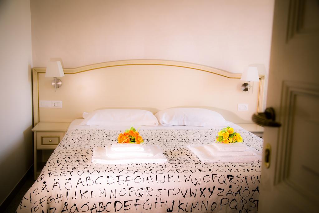 St. Peter Central Rooms B&B Roma Dış mekan fotoğraf
