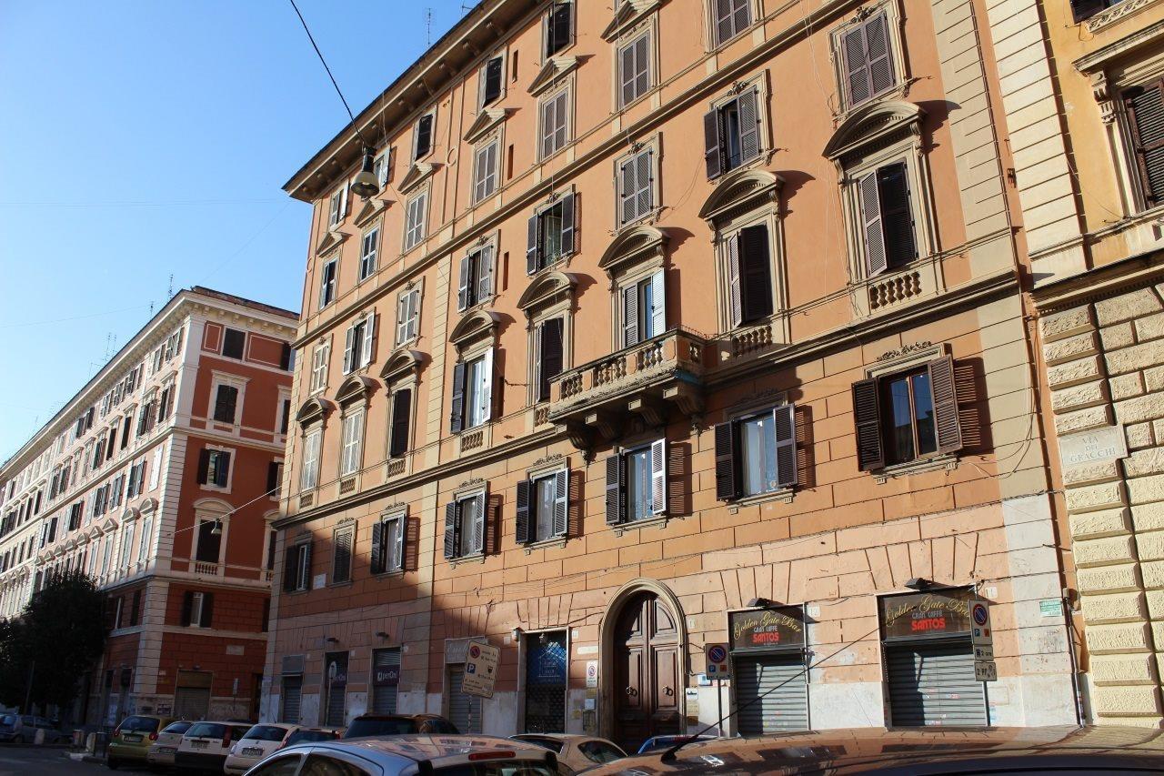 St. Peter Central Rooms B&B Roma Dış mekan fotoğraf