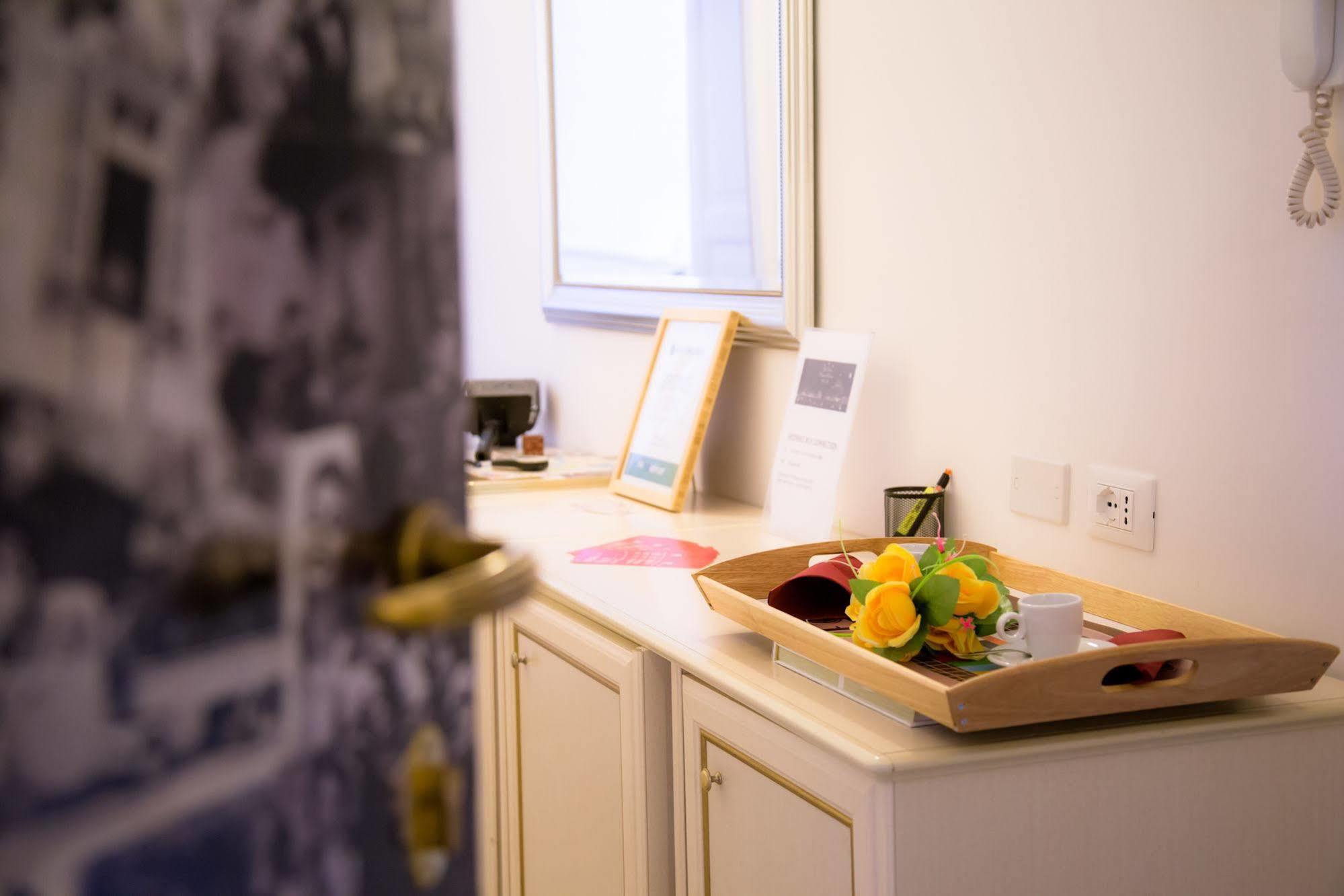 St. Peter Central Rooms B&B Roma Dış mekan fotoğraf