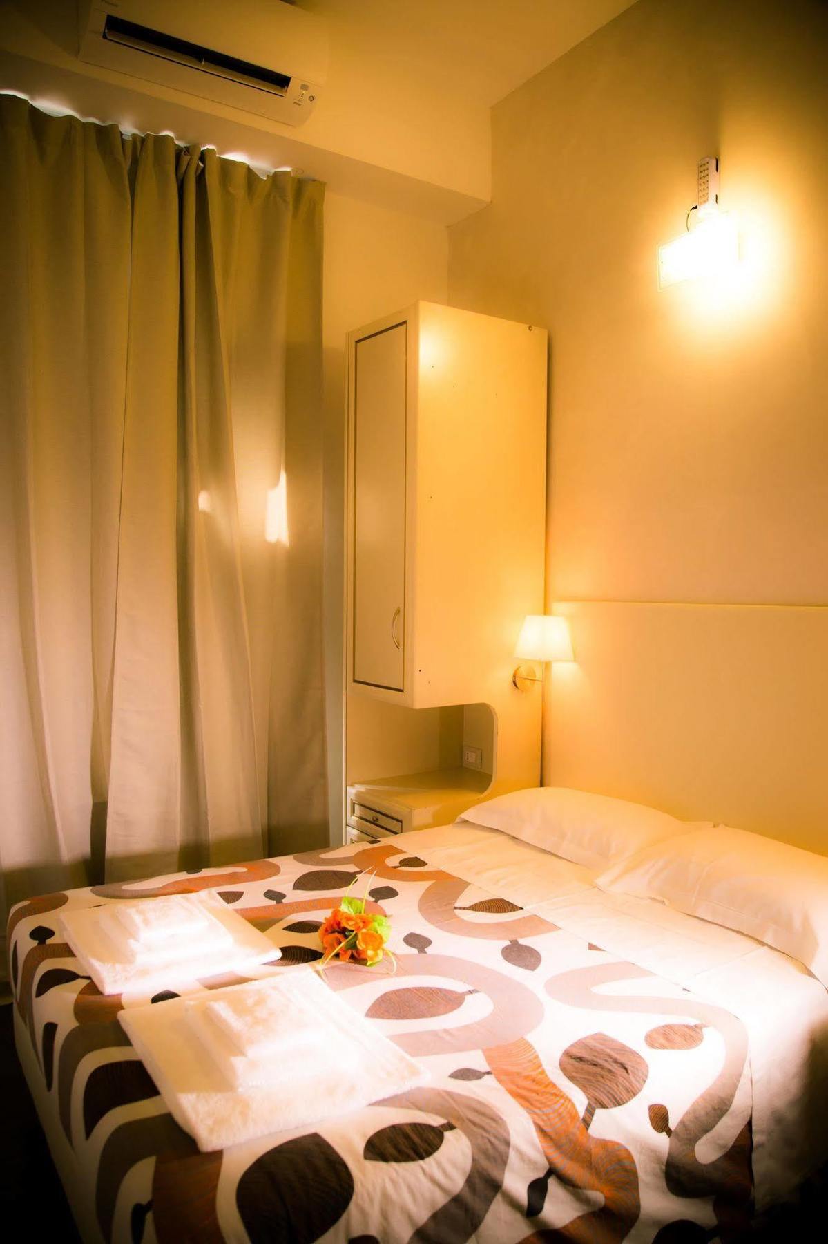 St. Peter Central Rooms B&B Roma Dış mekan fotoğraf