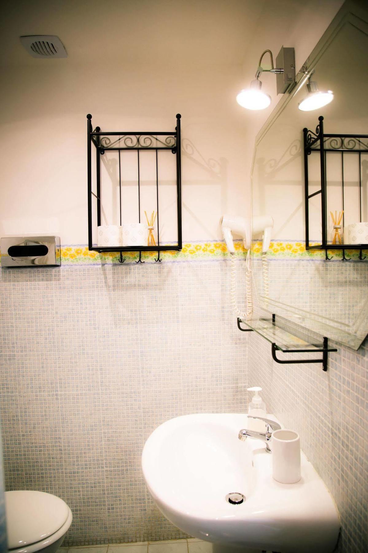 St. Peter Central Rooms B&B Roma Dış mekan fotoğraf