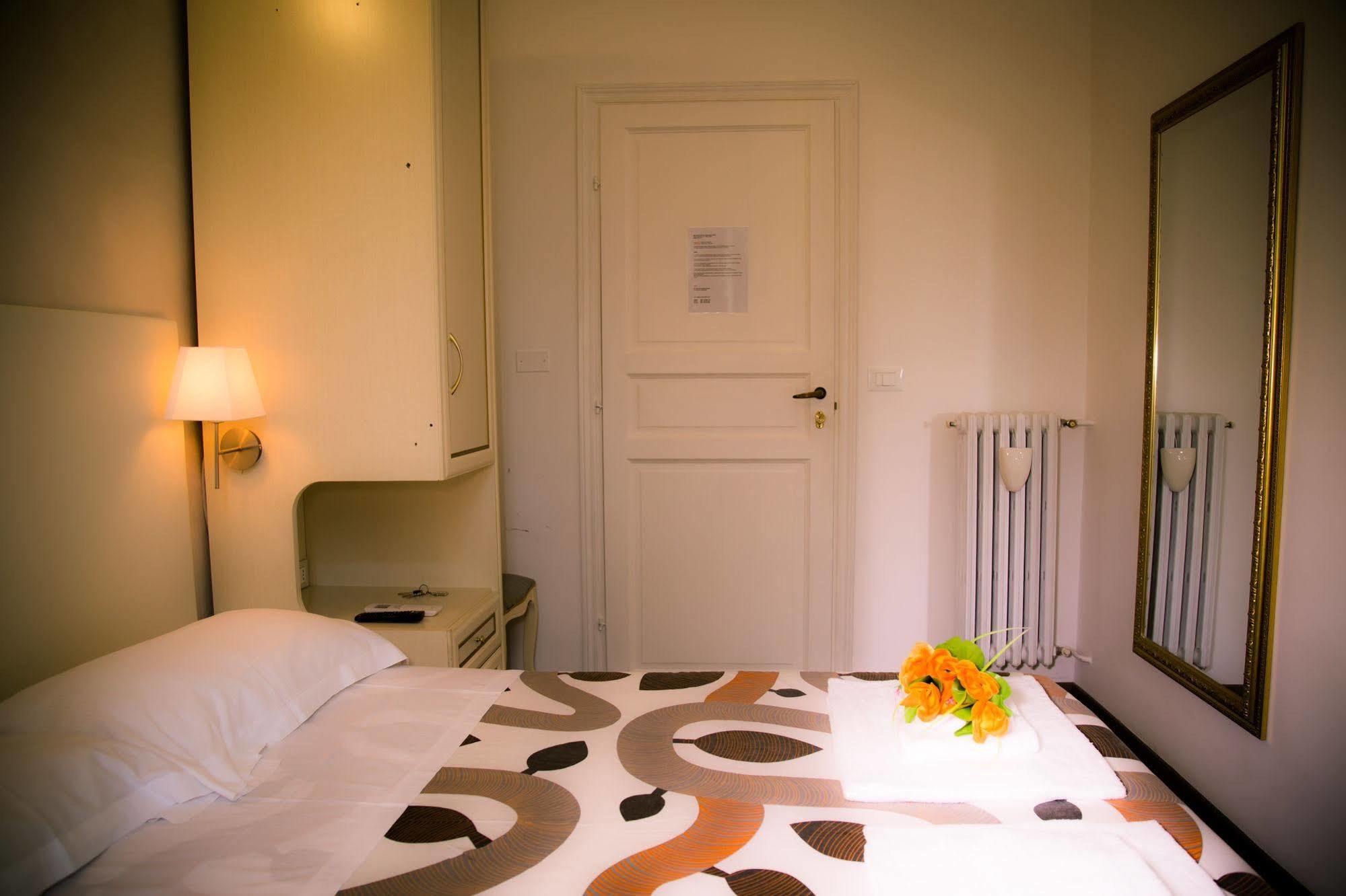 St. Peter Central Rooms B&B Roma Dış mekan fotoğraf