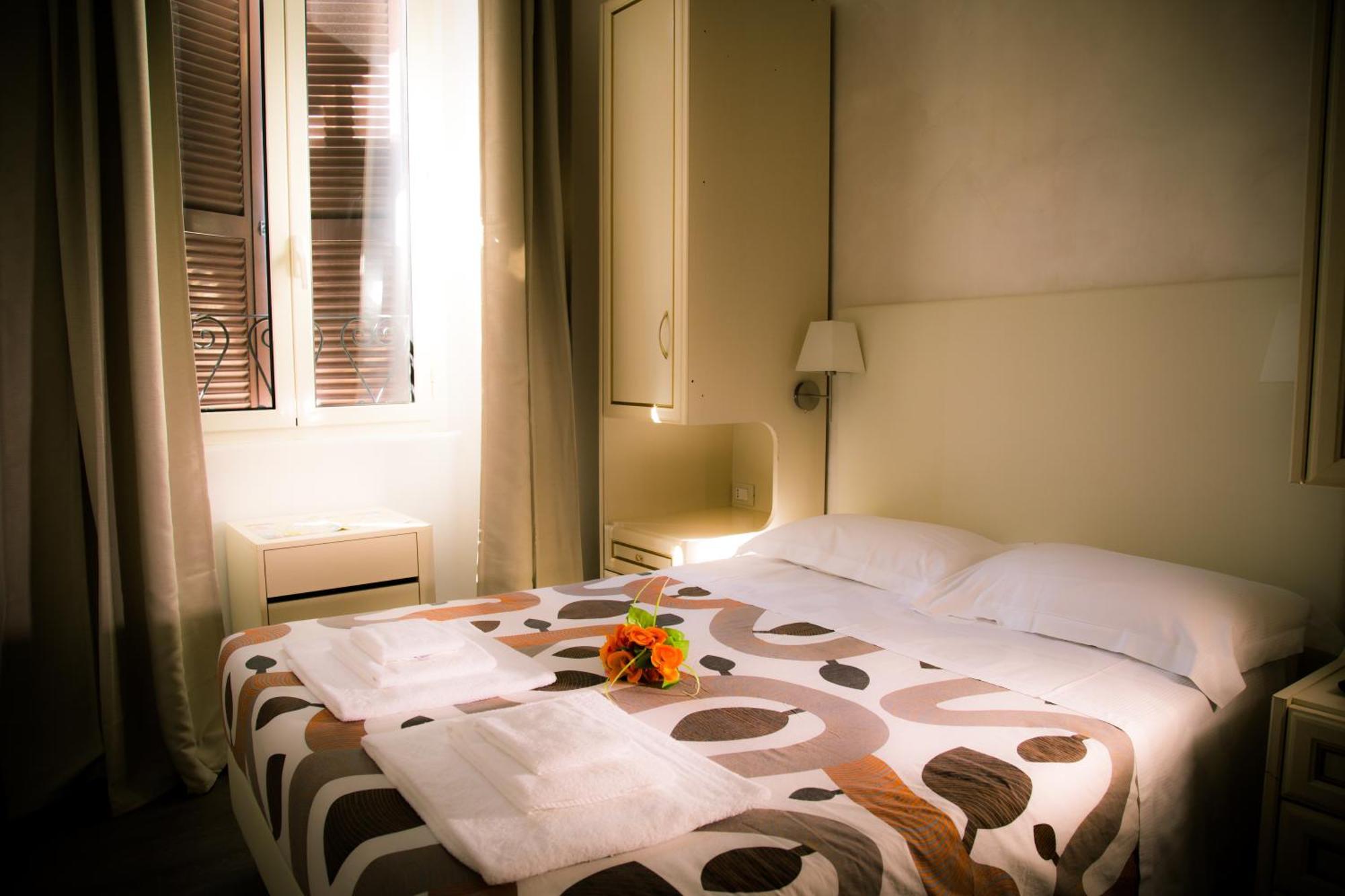 St. Peter Central Rooms B&B Roma Dış mekan fotoğraf