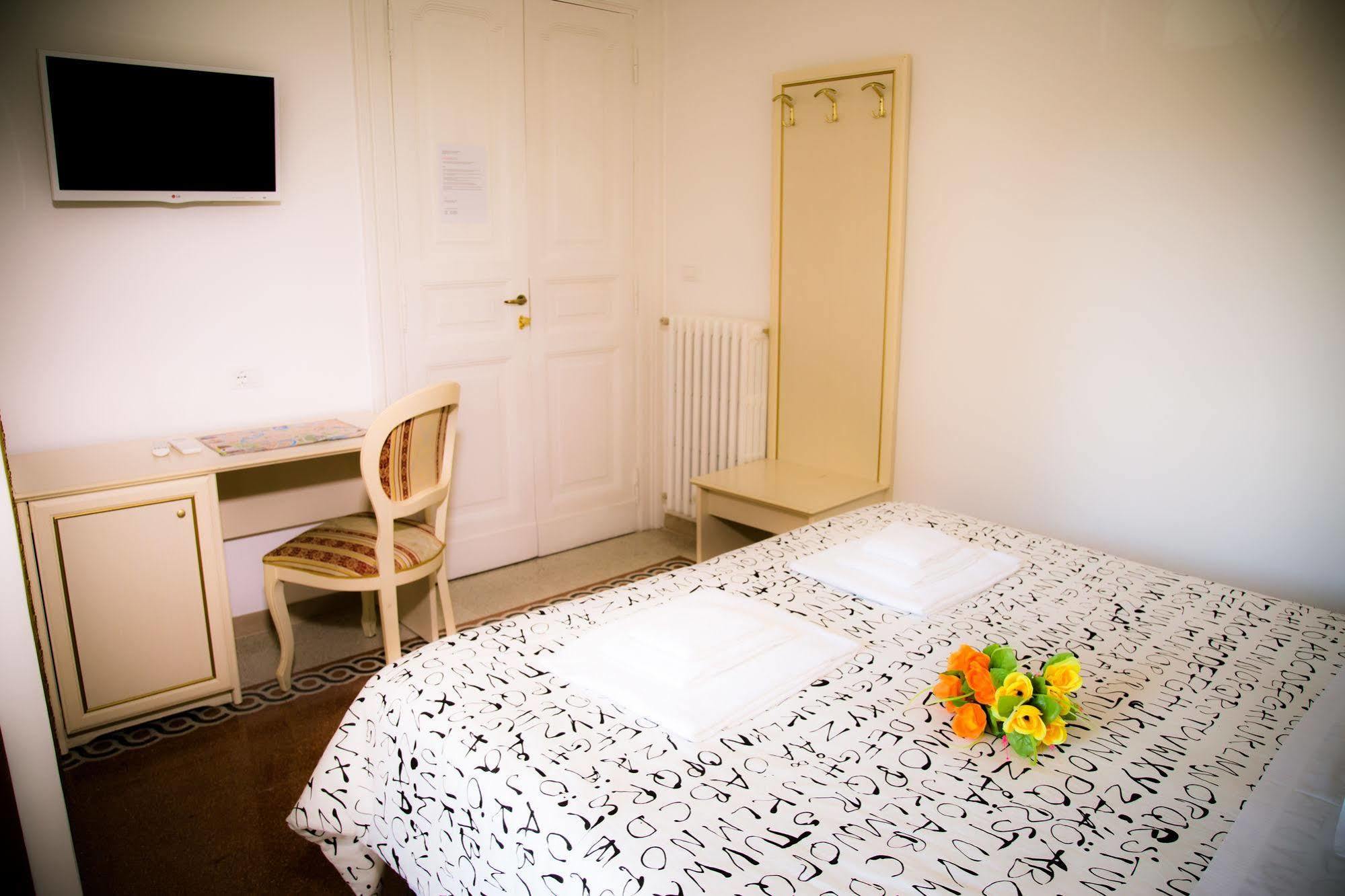 St. Peter Central Rooms B&B Roma Dış mekan fotoğraf