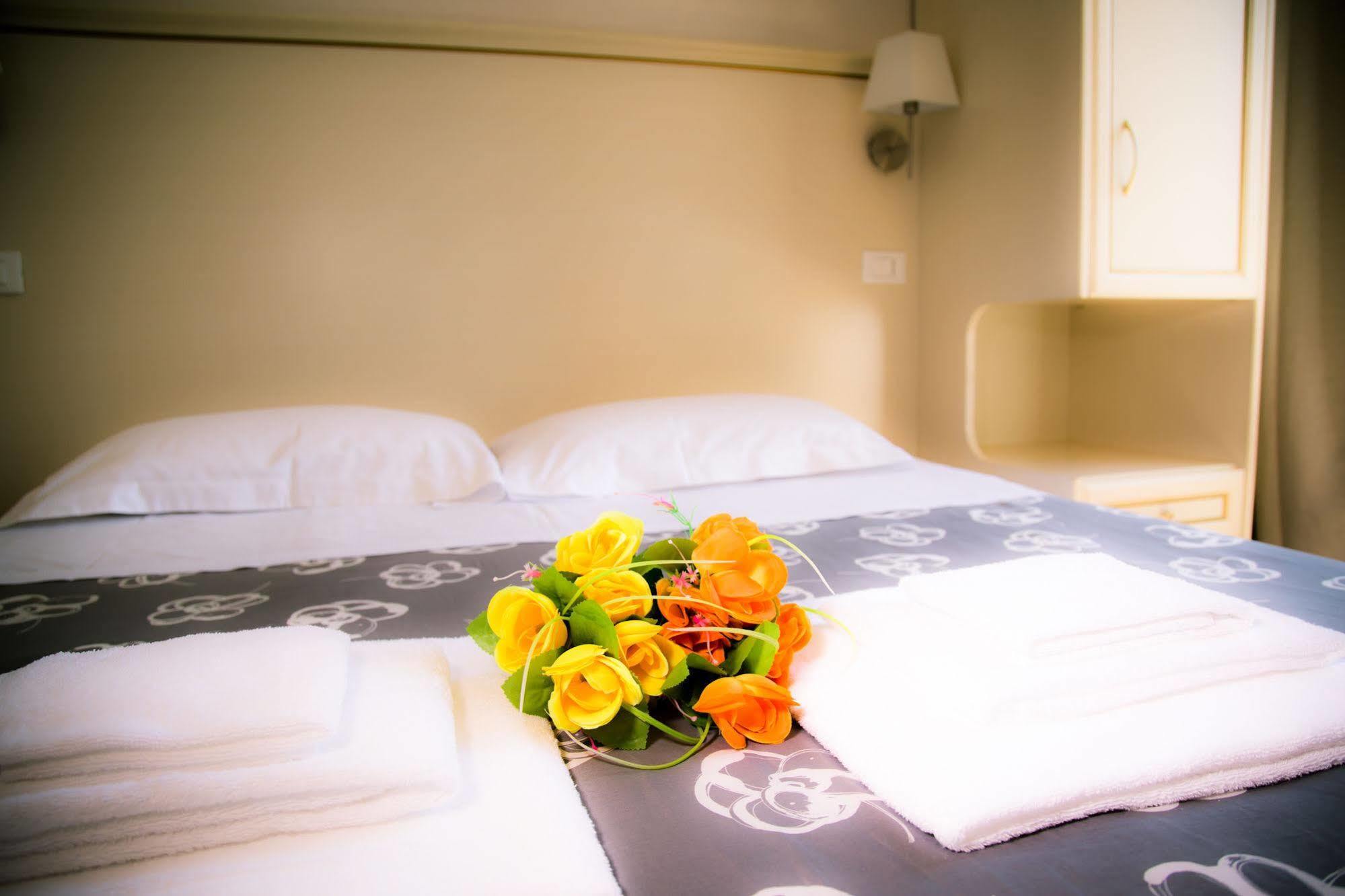 St. Peter Central Rooms B&B Roma Dış mekan fotoğraf