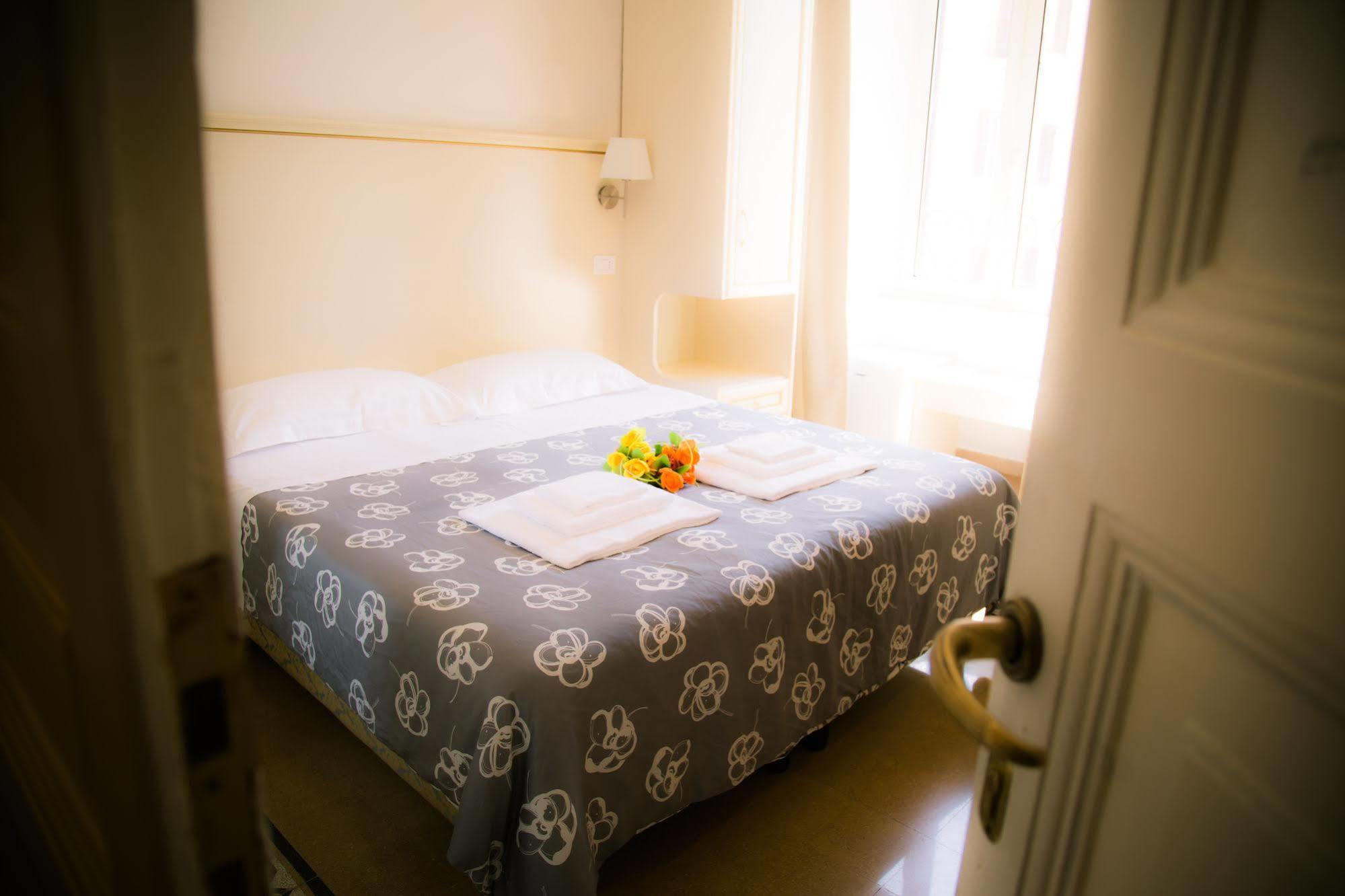 St. Peter Central Rooms B&B Roma Dış mekan fotoğraf