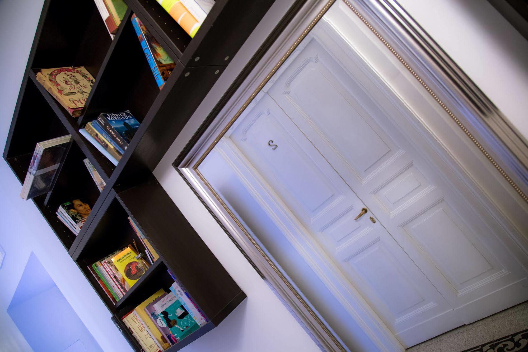 St. Peter Central Rooms B&B Roma Dış mekan fotoğraf