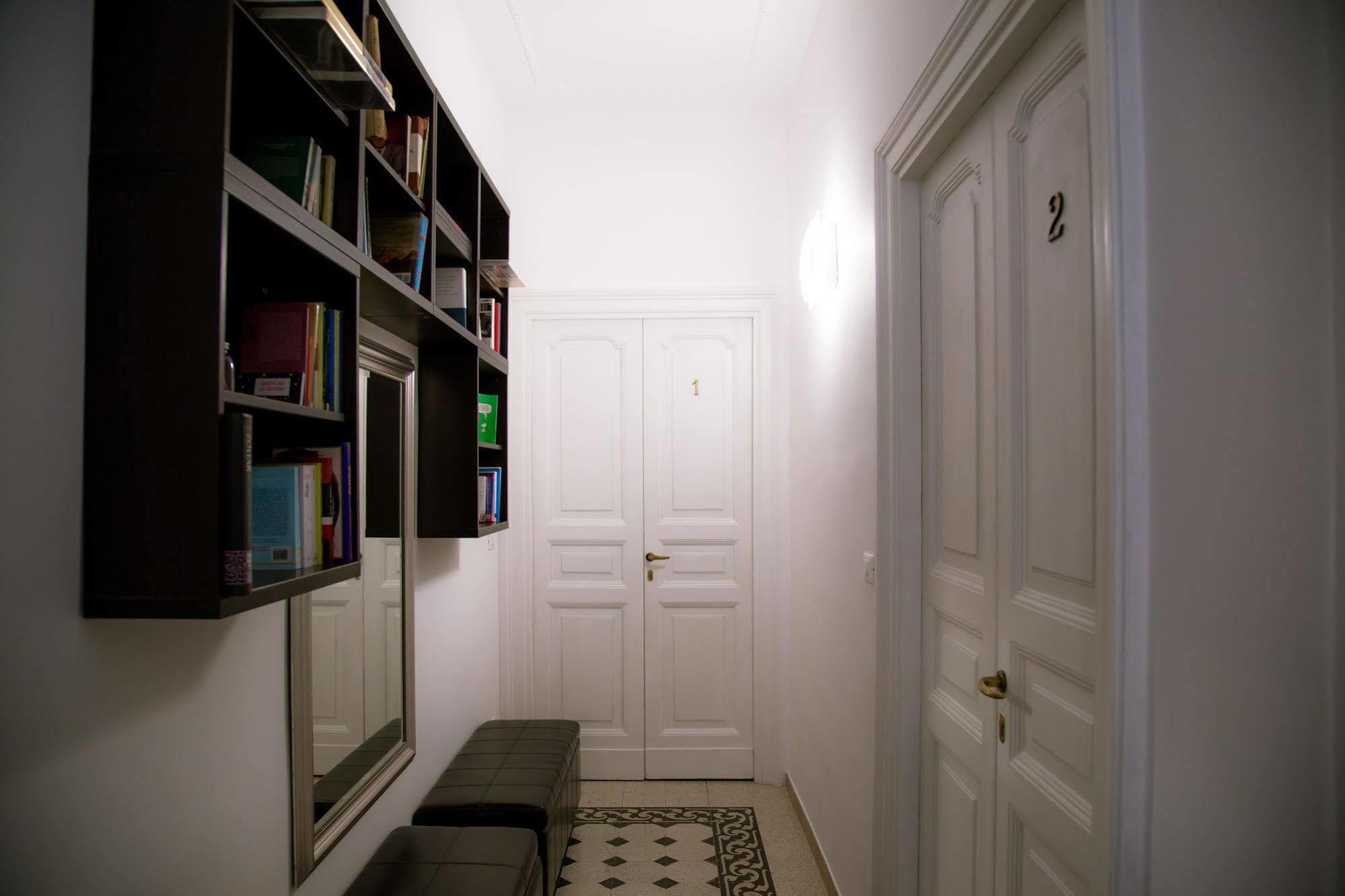 St. Peter Central Rooms B&B Roma Dış mekan fotoğraf