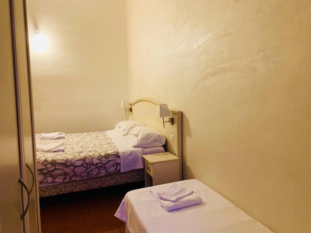 St. Peter Central Rooms B&B Roma Dış mekan fotoğraf