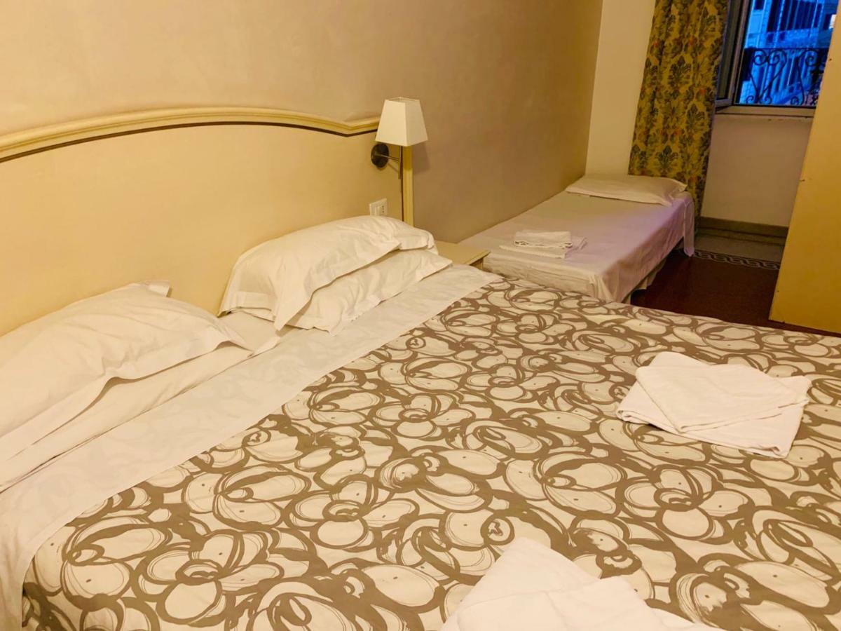St. Peter Central Rooms B&B Roma Dış mekan fotoğraf